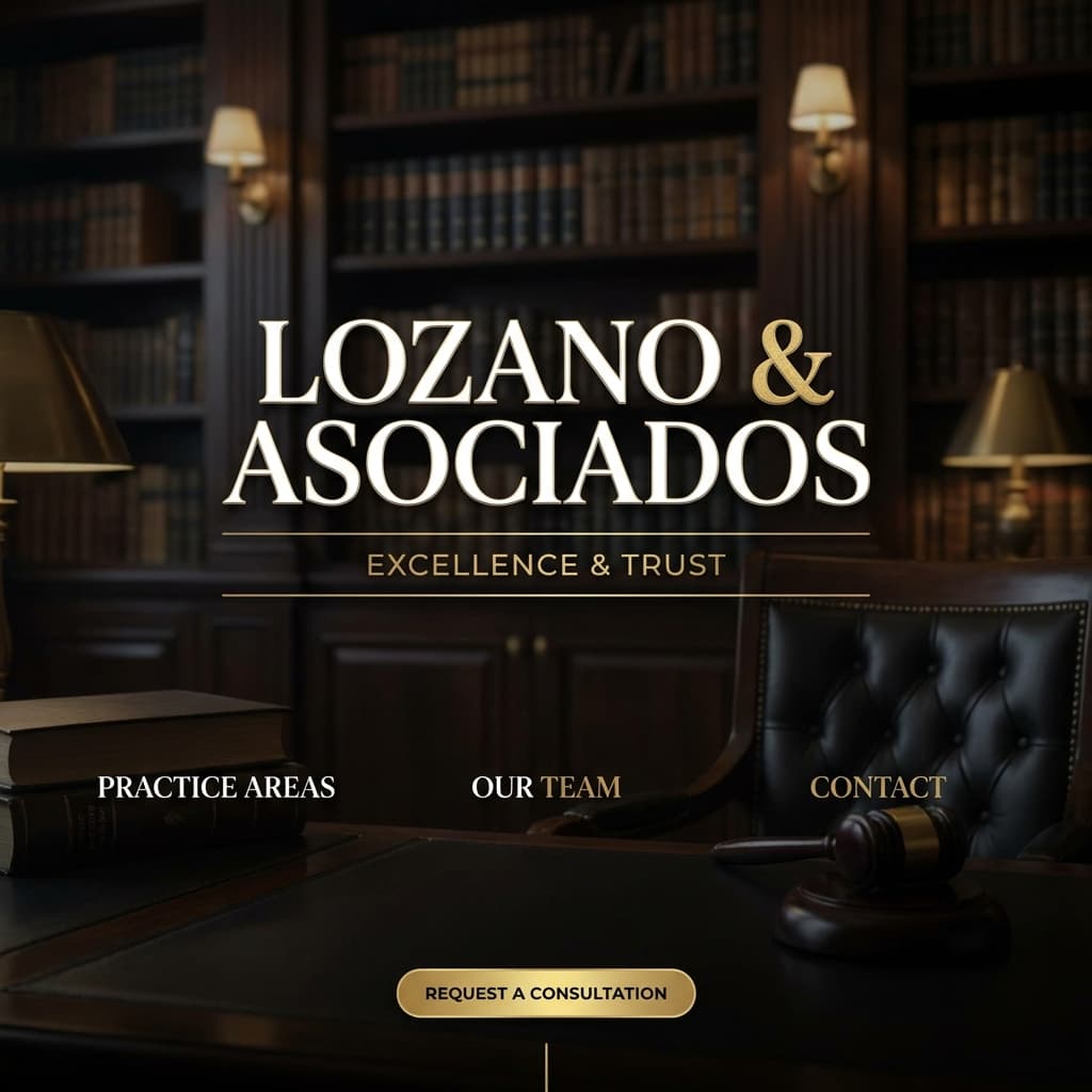 Corporate Identity Hub