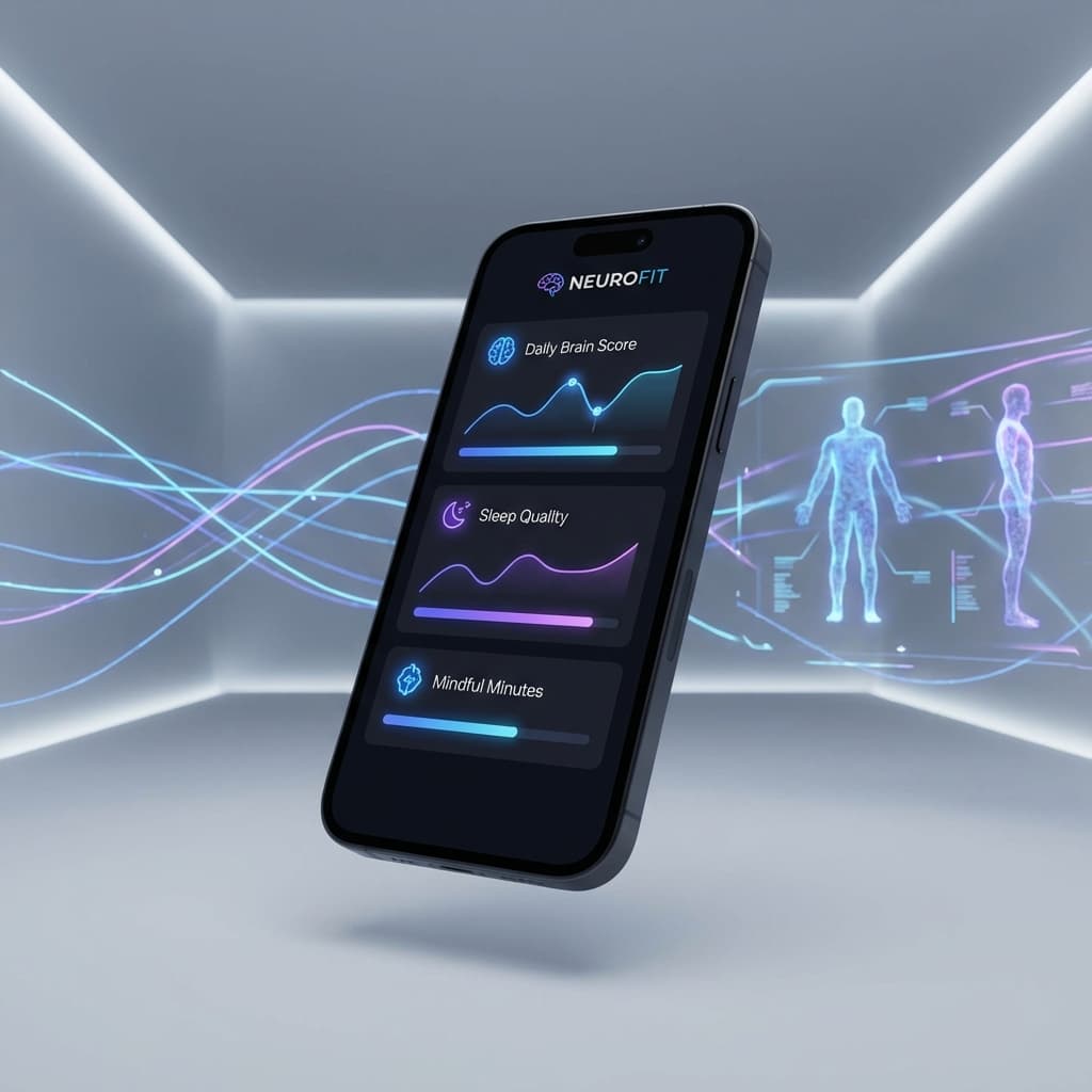 HealthTrack Framework