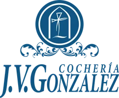 Logo de Cochería Díaz Hnos / JV González - cliente Neurocortex