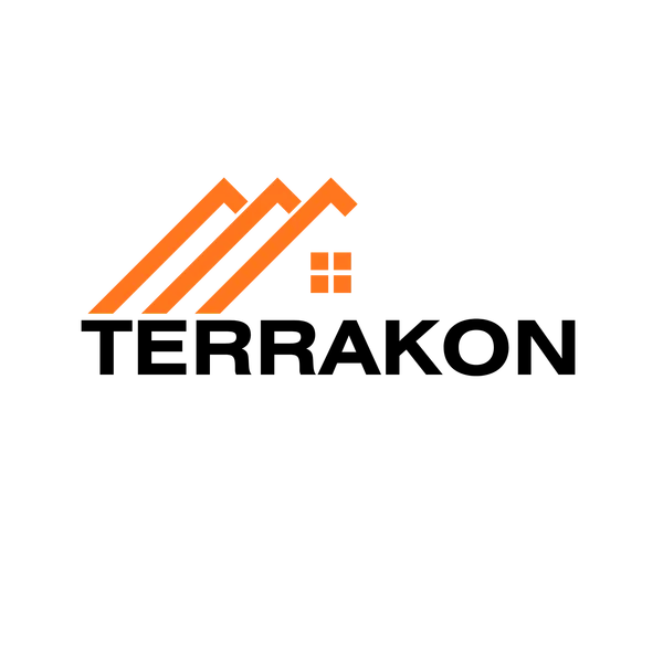 Logo de Terrakon tecnología - cliente Neurocortex