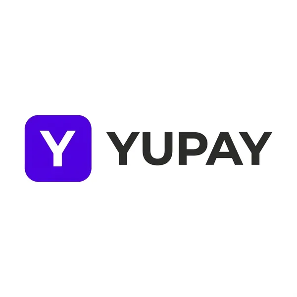 Logo de Yupay fintech - cliente Neurocortex